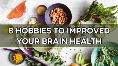 7 Lifestyle Tips to Protect and Improve Your Brain Health