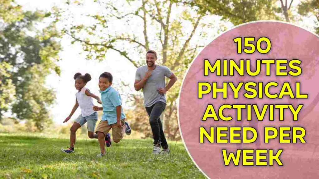 physical activity