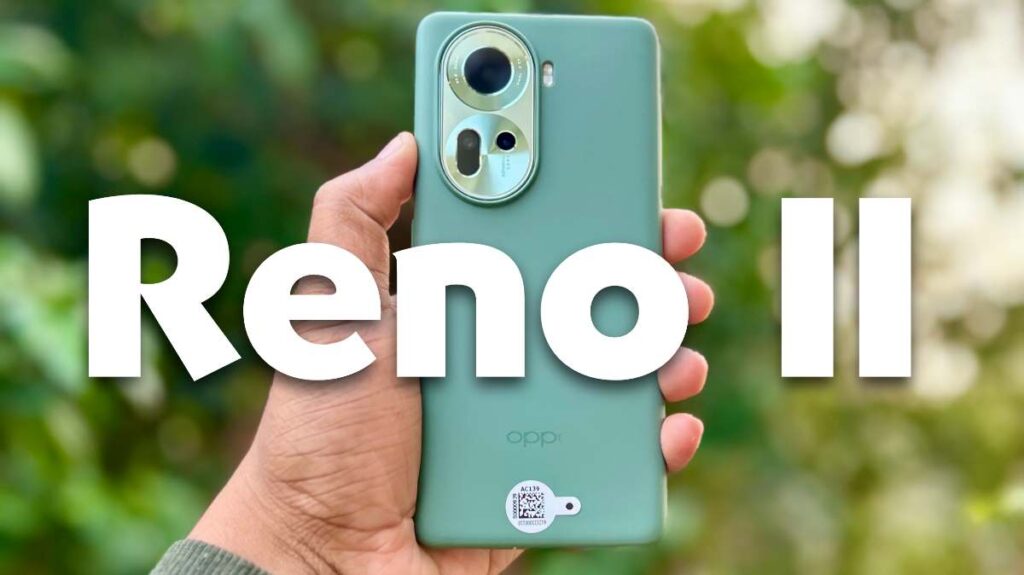 OPPO Reno 11 5G August 2024 Security Patch update