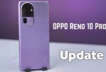 OPPO Reno 10 Pro Plus 5G August 2024 Patch update