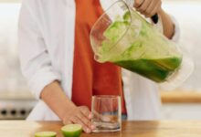 5 Reasons Why You Should Drink Vegetable Juice Daily